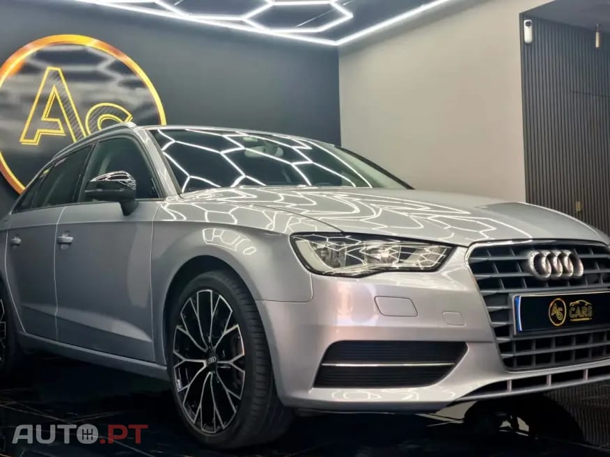 Audi A3 Sportback 1.6 TDI