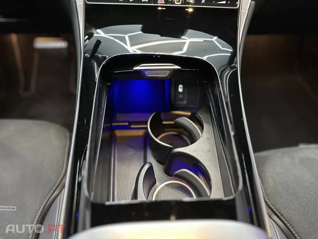 Mercedes-Benz GLC 300  E Coupe 4matic 9g  Tronic Amg Line Advanced