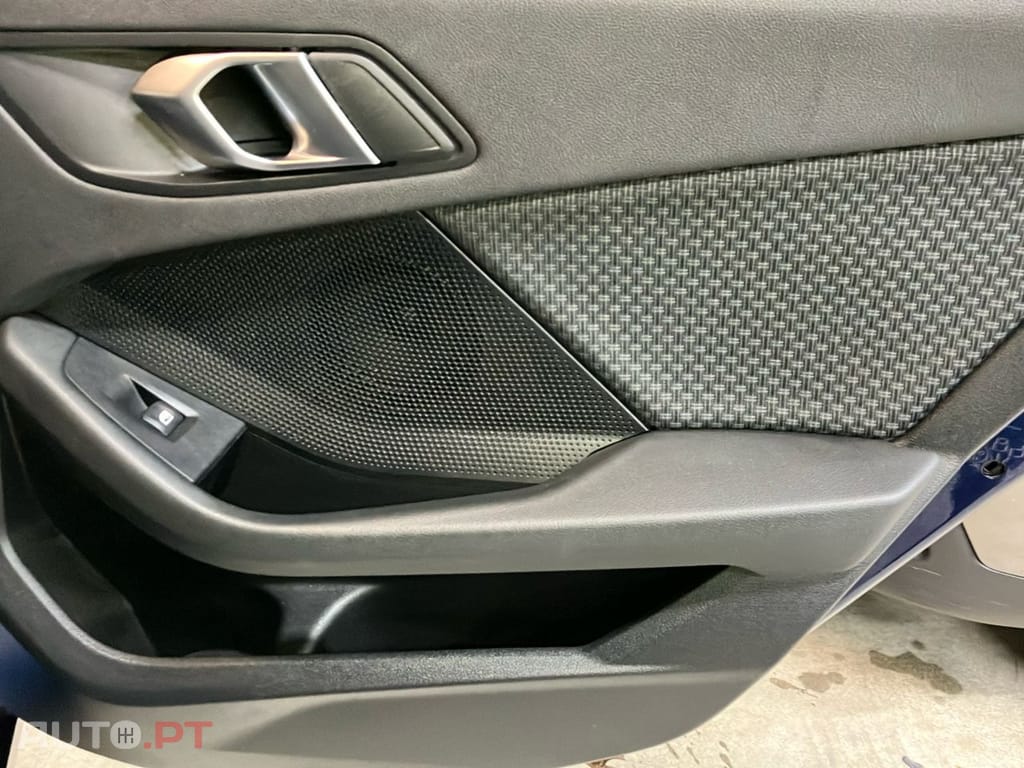 BMW 118 i Corporate Edition Auto