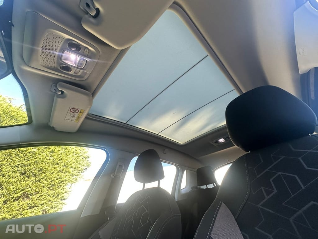 Peugeot 2008 1.2 PureTech Active