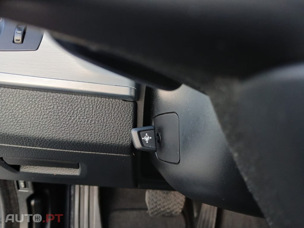 BMW 520 d Auto