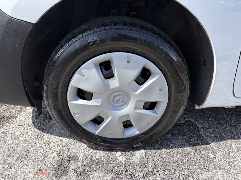 Renault Kangoo 1.5 dCi Business