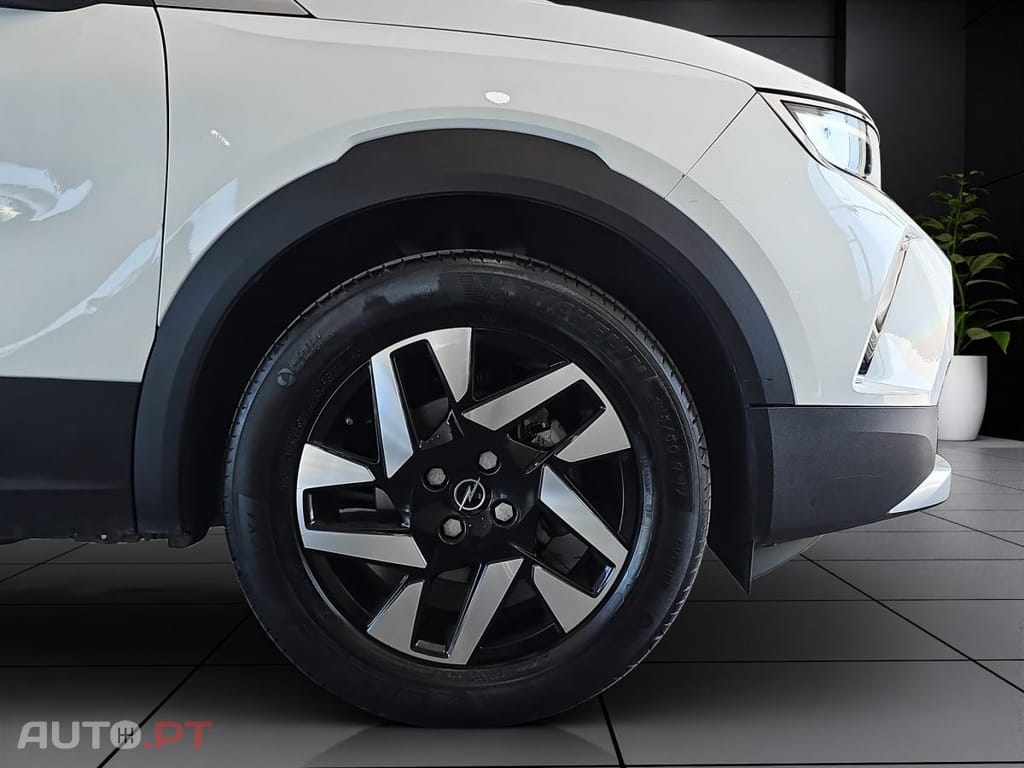 Opel Mokka 1.2 T Elegance