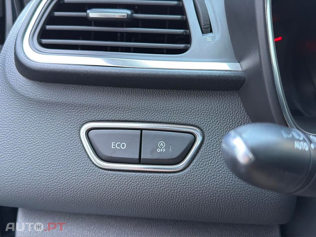 Renault Kadjar 1.5 dCi Black Edition