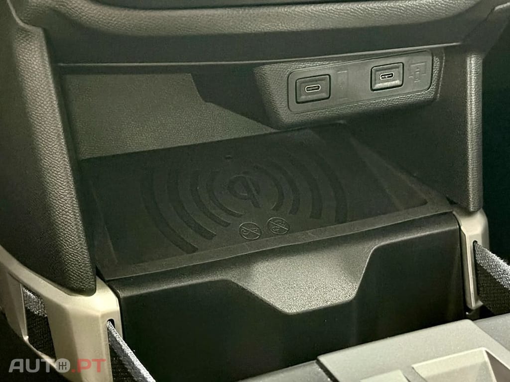Opel Frontera -e Edition
