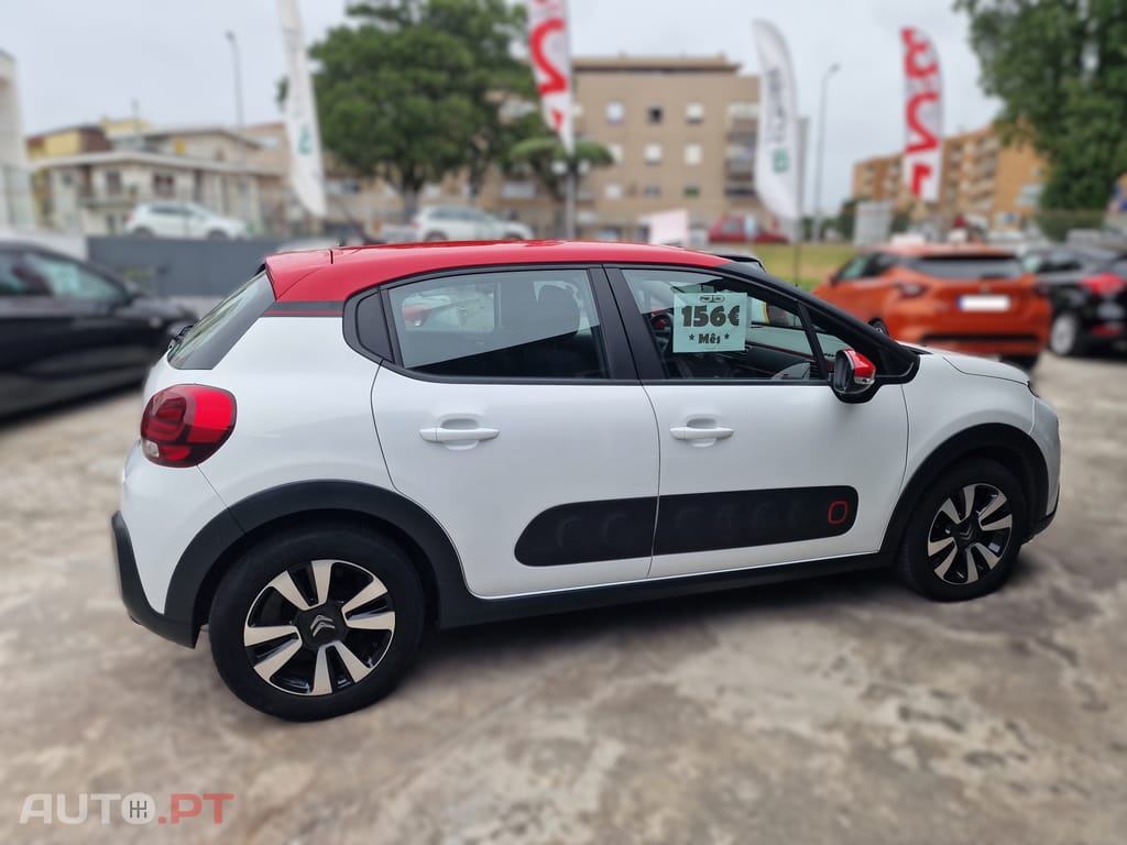 Citroen C3 1.2 Shine Nacional