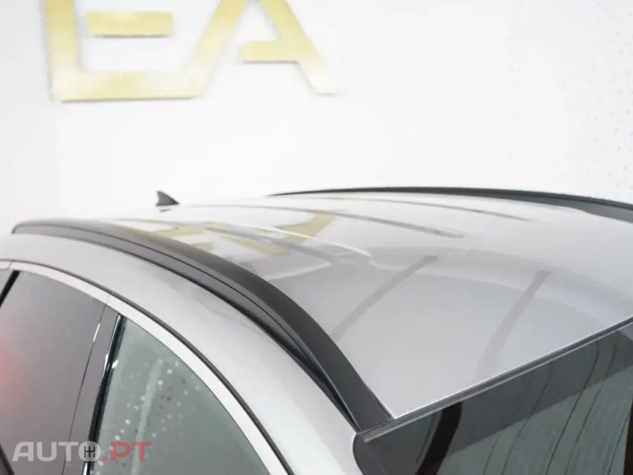 Hyundai Tucson 1.6 T-GDI HEV Vanguard