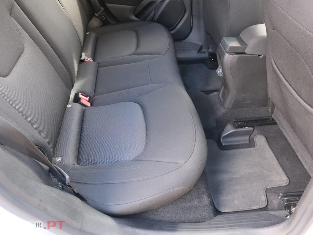 Jeep Renegade 1.0 T Longitude