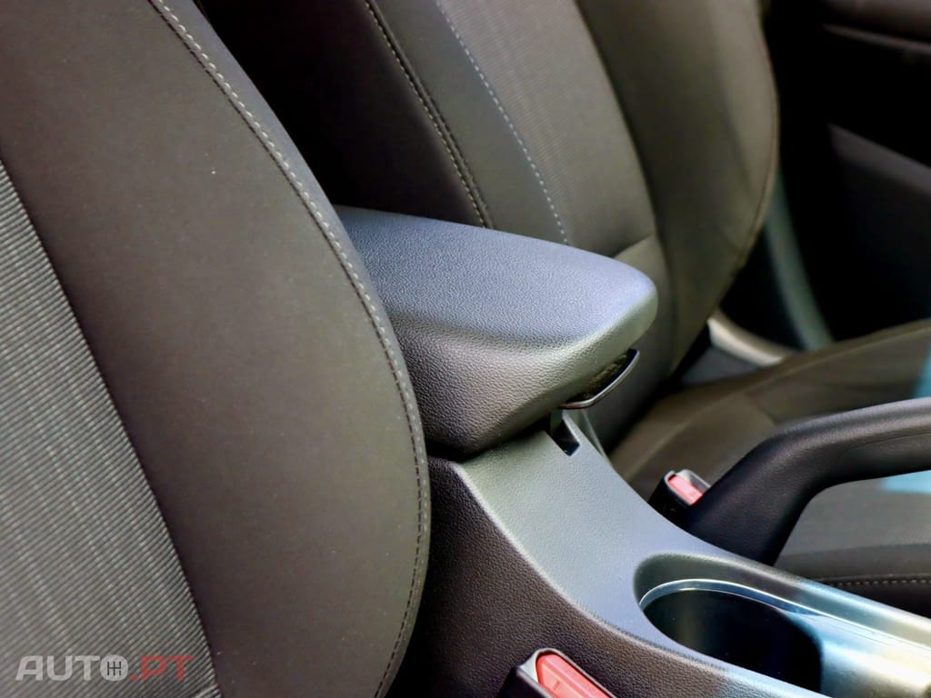 Hyundai Kauai 1.0 T-GDi N-Line Navi