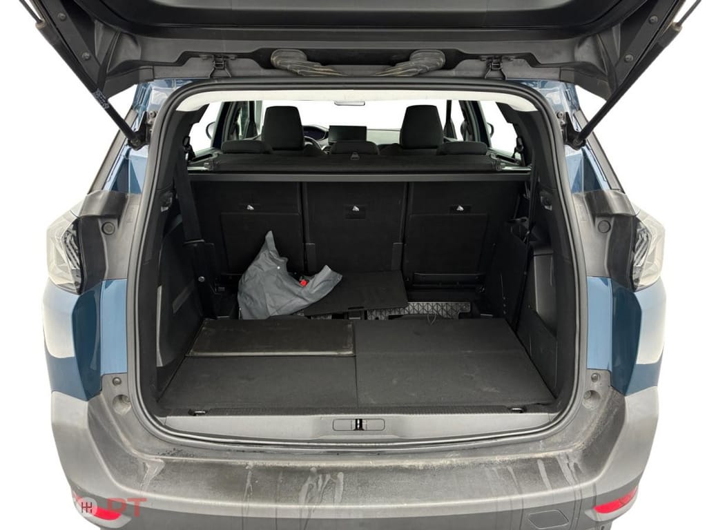 Peugeot 5008 1.5 BlueHDi Active Pack EAT8