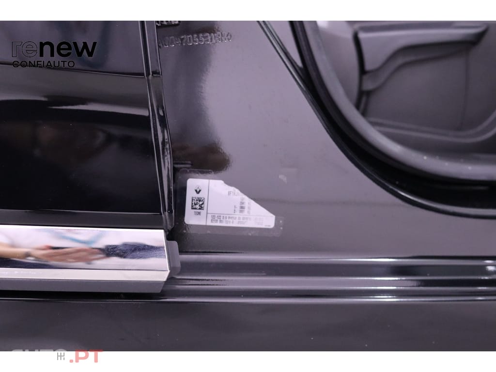 Renault Clio 1.0 TCe Techno Bi-Fu