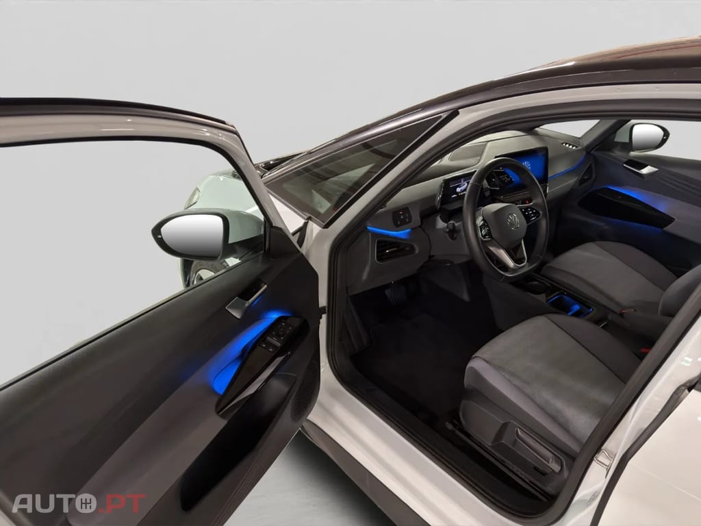 Volkswagen Id.3 Pro Performance