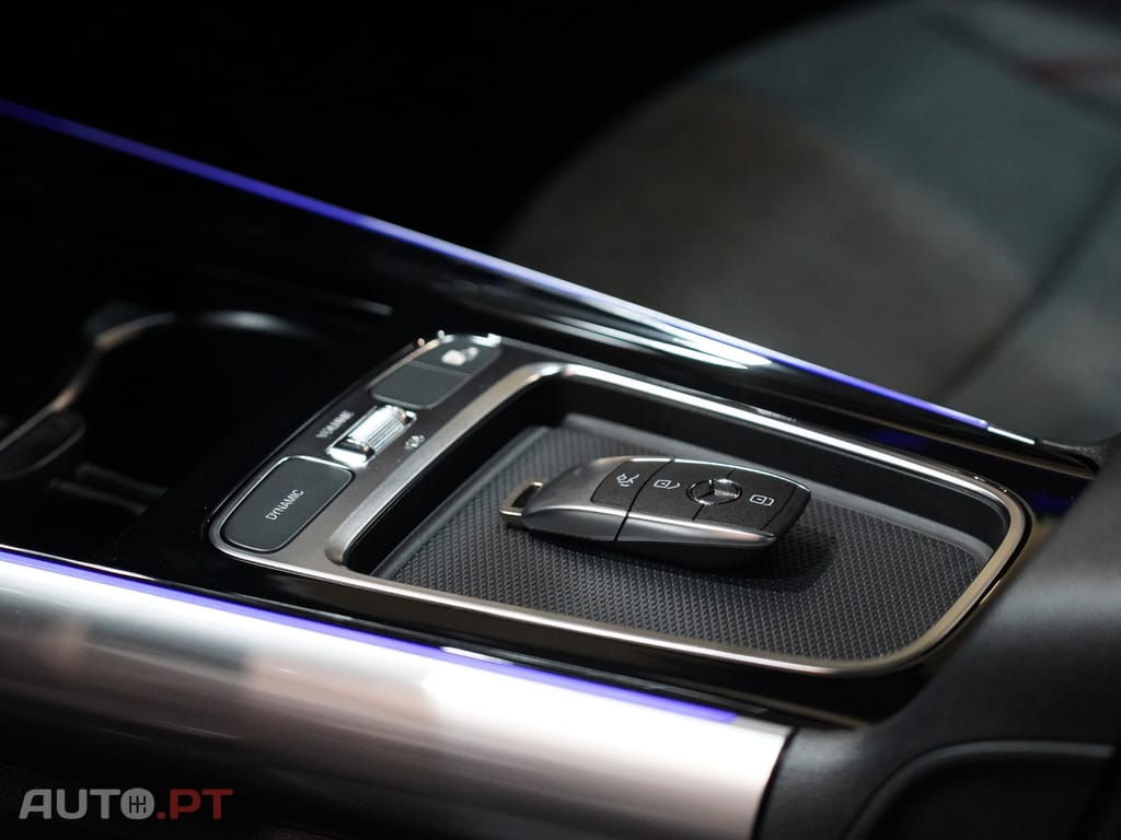 Mercedes-Benz EQA 250+ Edition