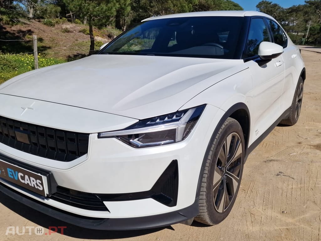Polestar 2 Standard Range 69 kWh