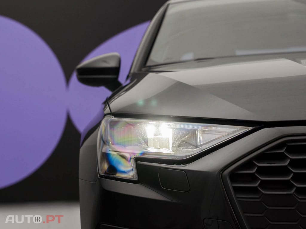 Audi A3 30 TDI