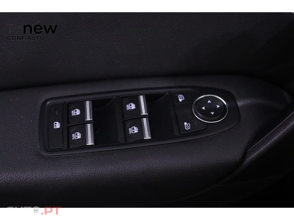 Renault Captur 1.0 TCe Techno Bi-