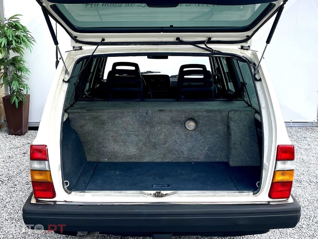Volvo 240 GL