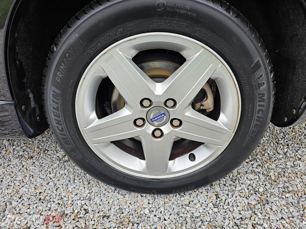 Volvo V50 1.6 D Nível 3