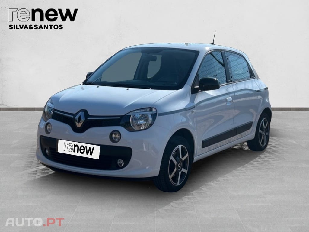 Renault Twingo Twingo 1.0 SCe Limited