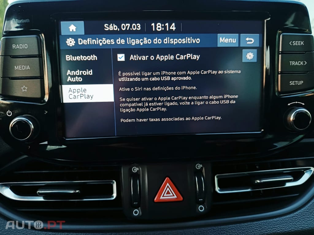 Hyundai i30 1.6 CRDI STyle Plus