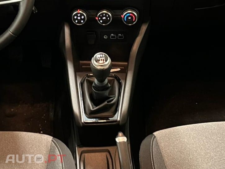 Renault Clio Evolution TCE 90