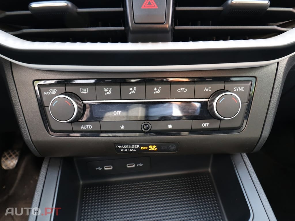 Seat Ibiza 1.0 TSI Style