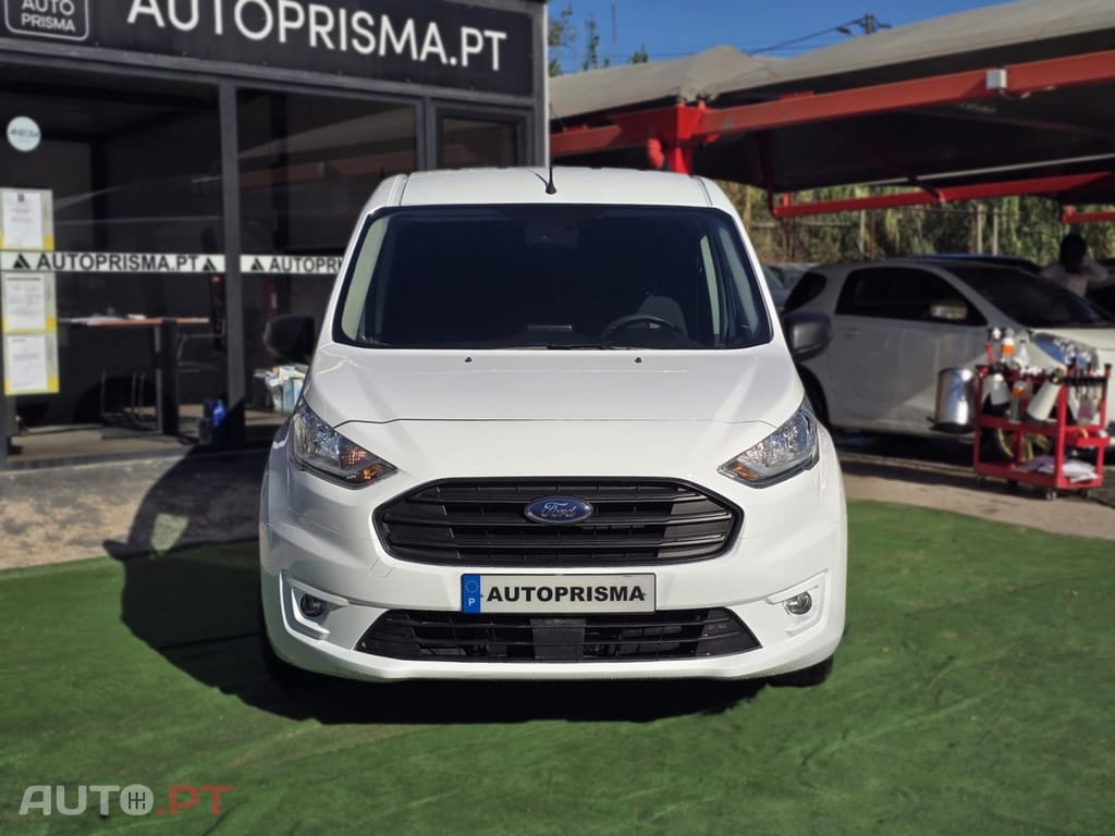 Ford Transit Connect Connect 1.5 TDCi 240 L2 Trend Powershift