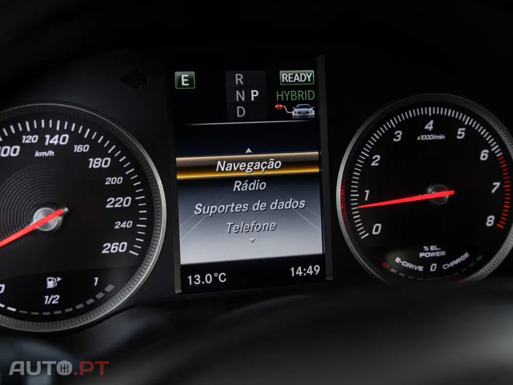 Mercedes-Benz C 350
