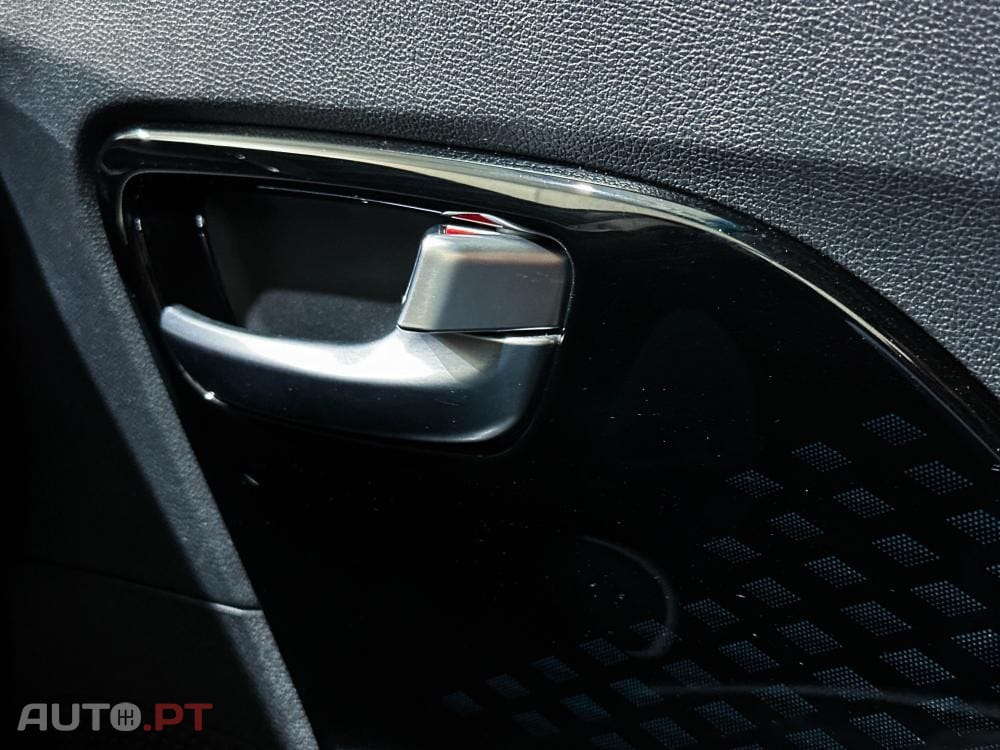 Kia Niro Premium Edition