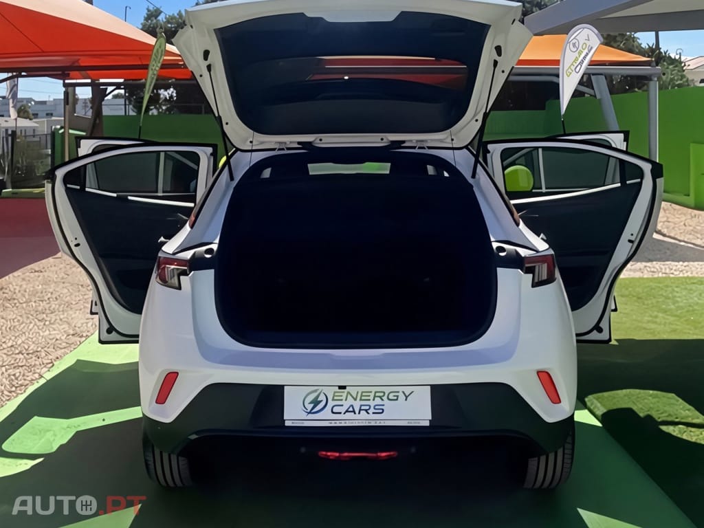Opel Mokka-E 50 kWh GS