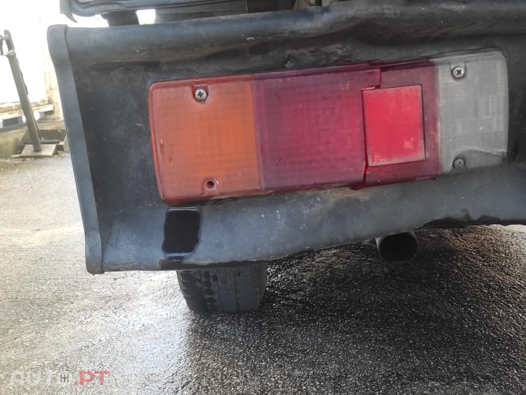 Toyota Hilux Ln90
