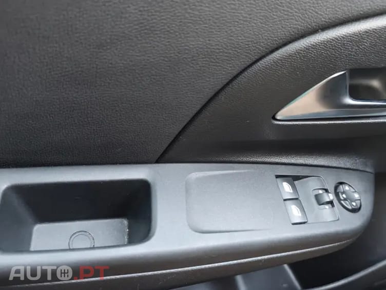 Opel Corsa 1.5 D Business