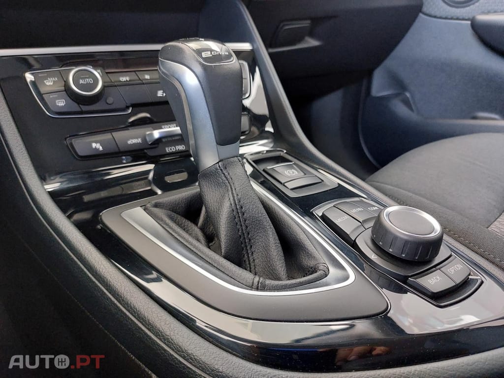 BMW 225 Advantage