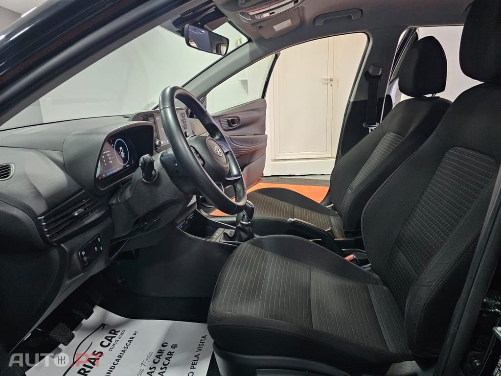 Hyundai i20 1.0 T-GDi Style