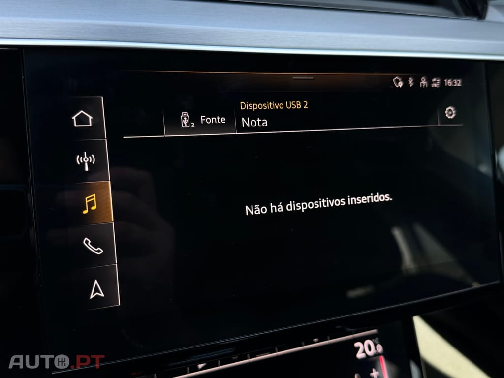 Audi E-Tron 55 quattro S line