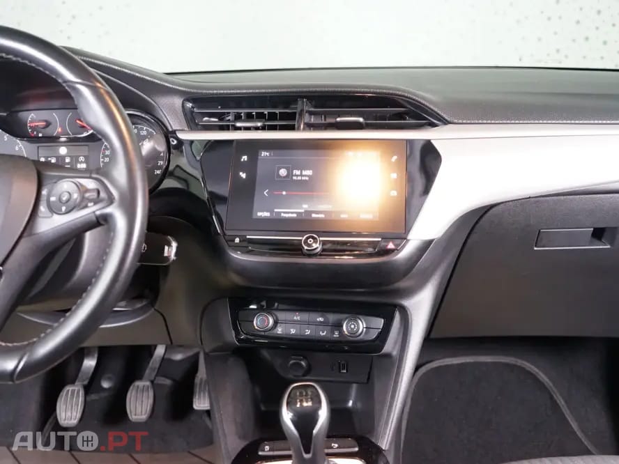 Opel Corsa 1.2 Business