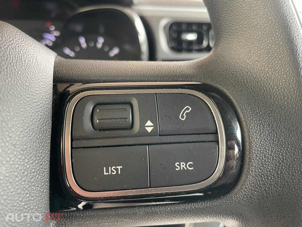 Citroen C3 1.2 PureTech Shine