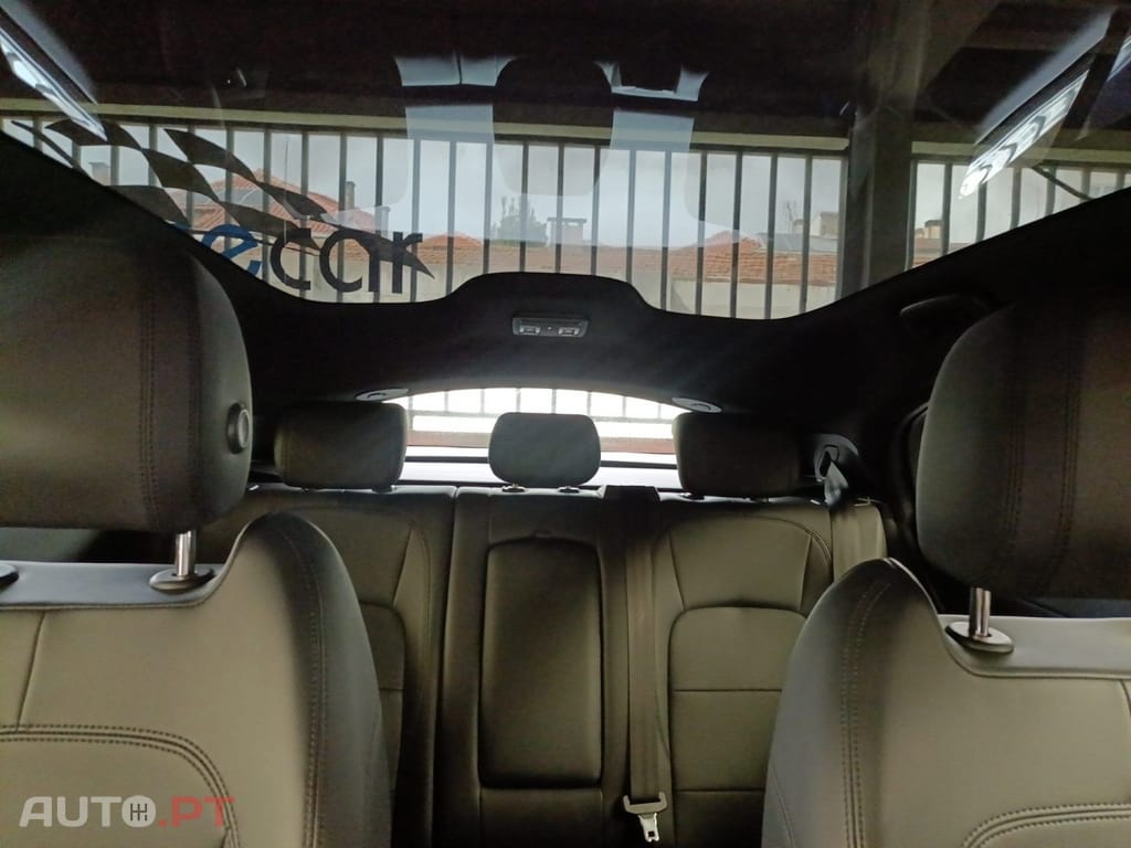 Jaguar I-Pace S AWD Aut.