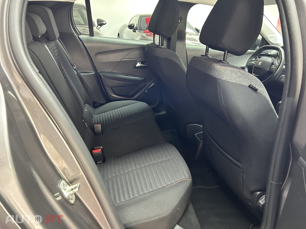Peugeot 208 1.2 PureTech Active Pack