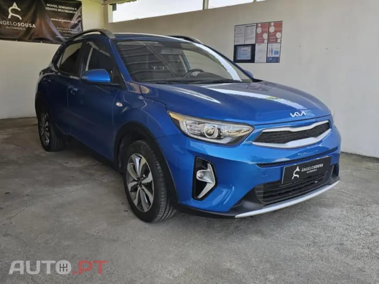 Kia Stonic 1.2 Dynamic