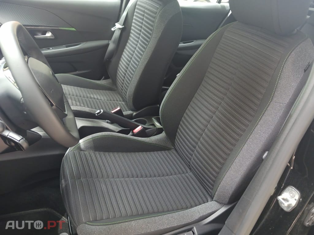 Peugeot 208 1.2 PureTech Active