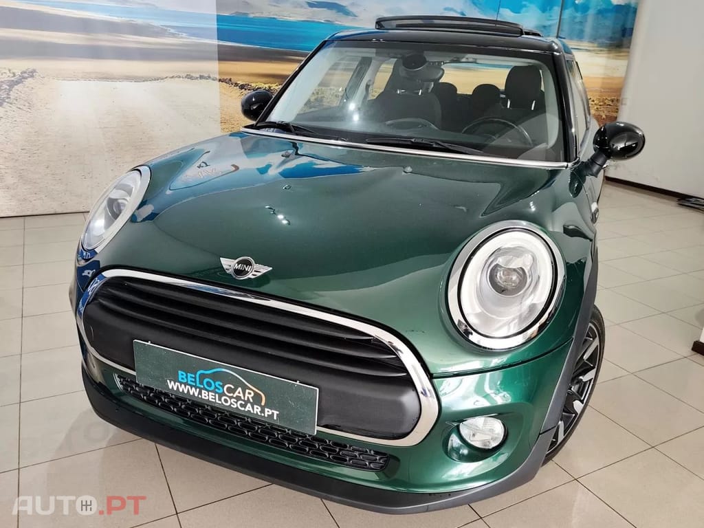 MINI One One Auto