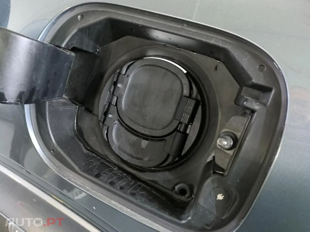 Mercedes-Benz GLE de 4Matic