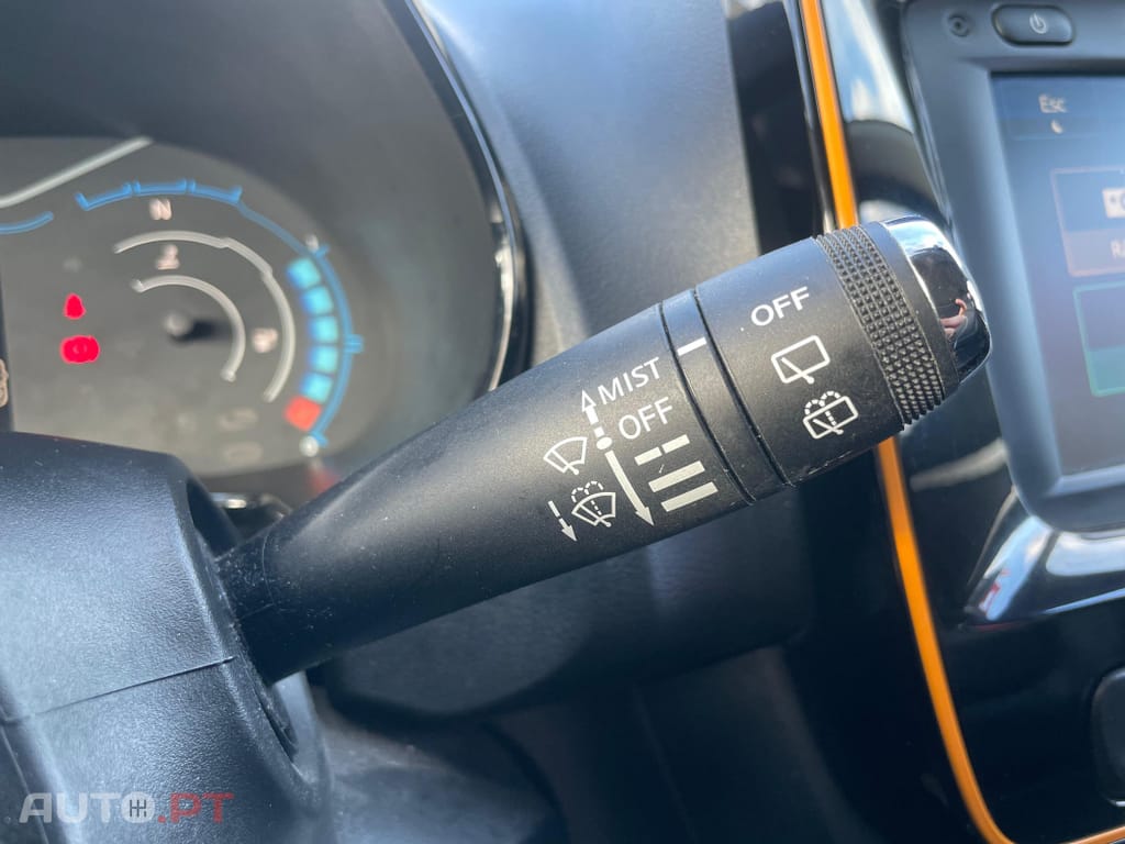 Dacia Spring Electric 45 Comfort Plus