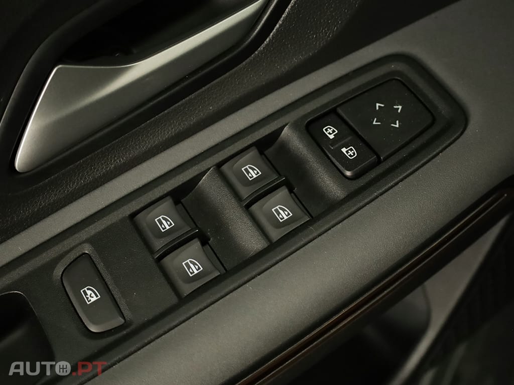 Dacia Jogger Jogger 1.0 ECO-G Extreme Bi-Fuel