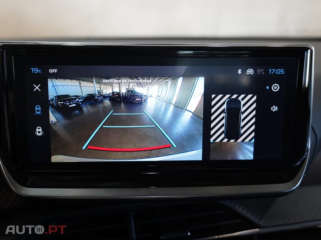 Peugeot 2008 1.2 PureTech Allure