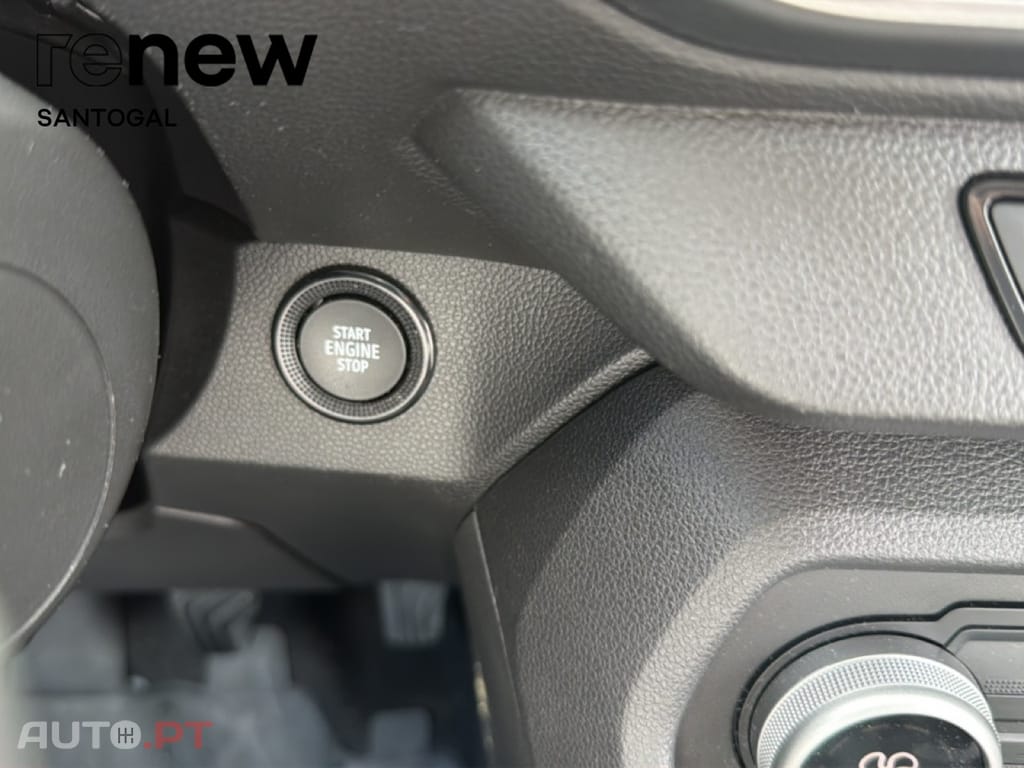 Dacia Sandero STEPWAY ECO-G