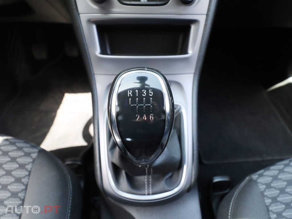 Opel Astra Sports Tourer 1.6 CDTI Edition S/S