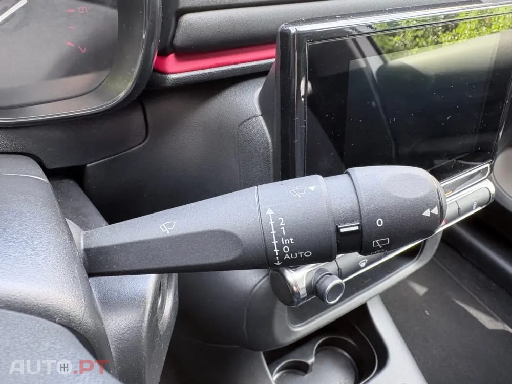 Citroen C3 1.2 PureTech C-Series