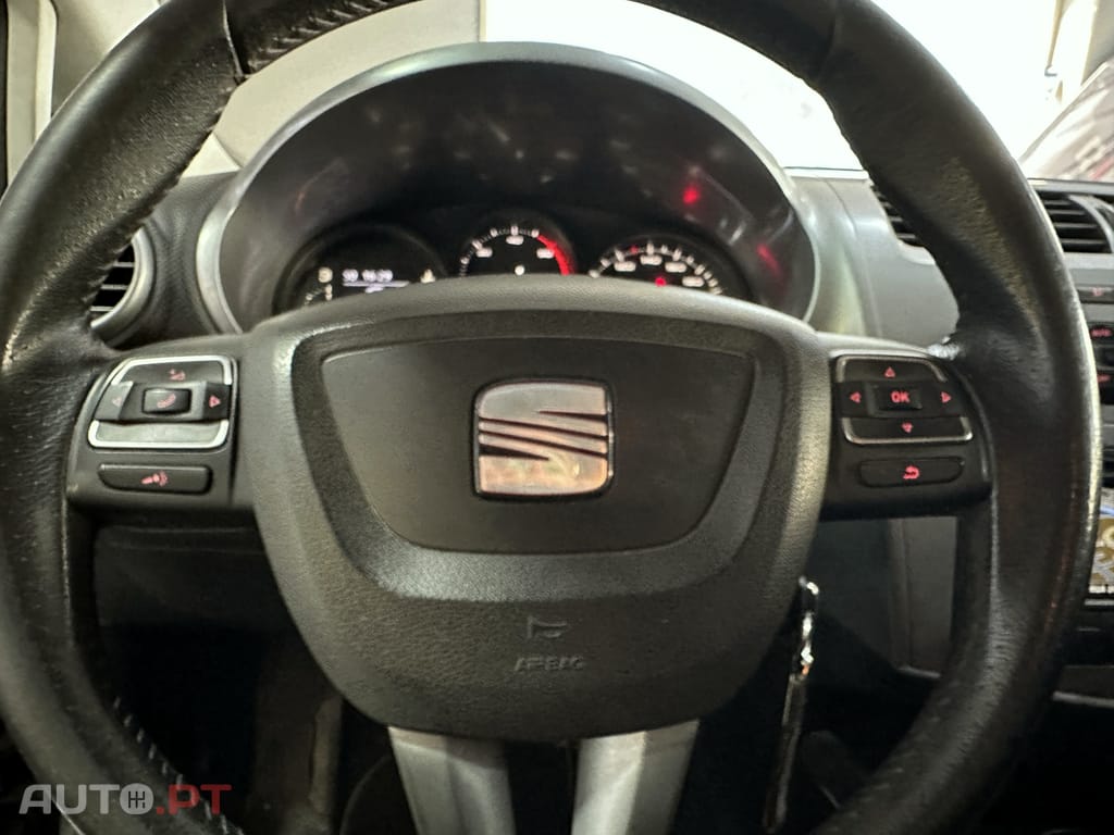 Seat Leon 1.6 TDi Sport